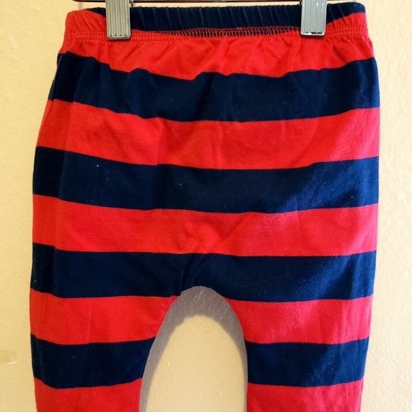 Reversible long pants - Picture 2 of 4